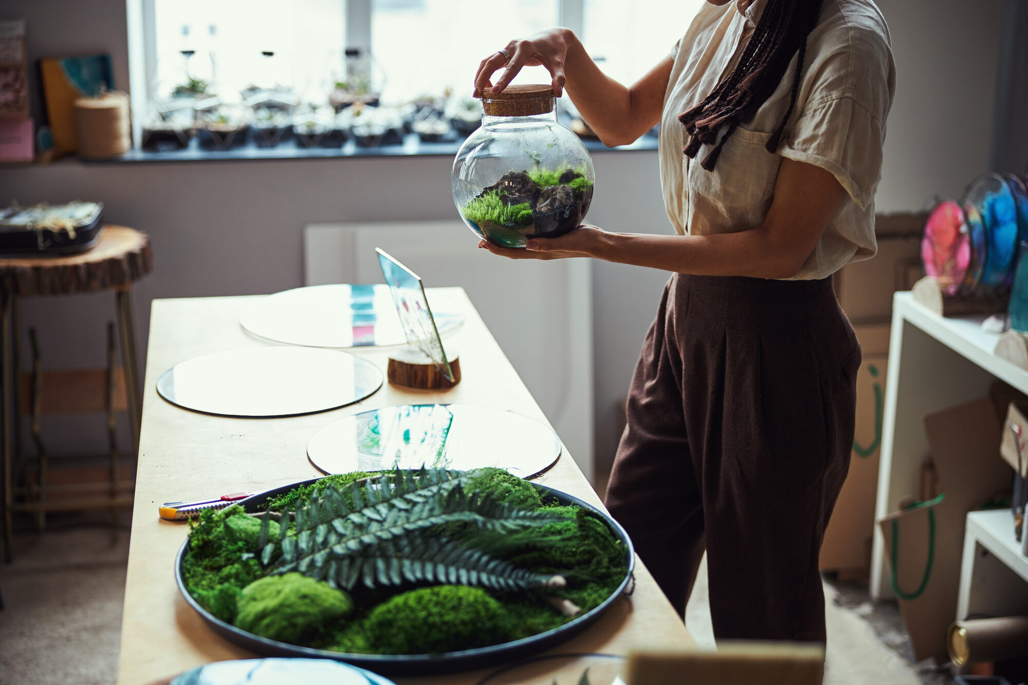 Aquascaping-Workshop