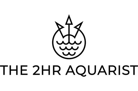 The 2Hr Aquarist Logo