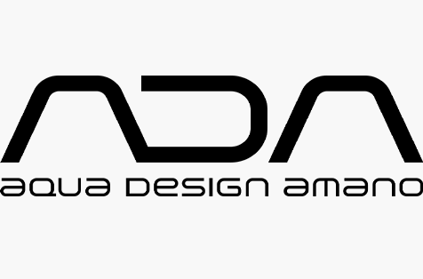 ADA · Aqua Design Amano Logo