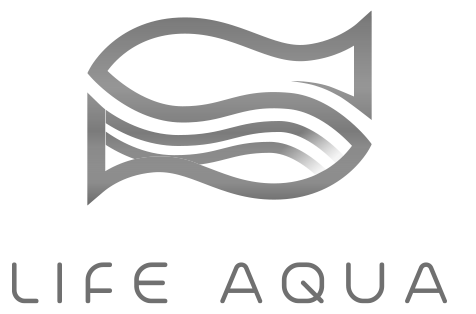 Life Aqua Logo