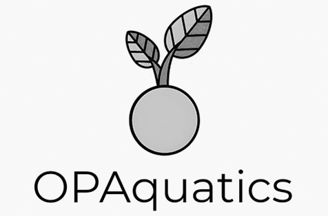 OPAquatics Logo