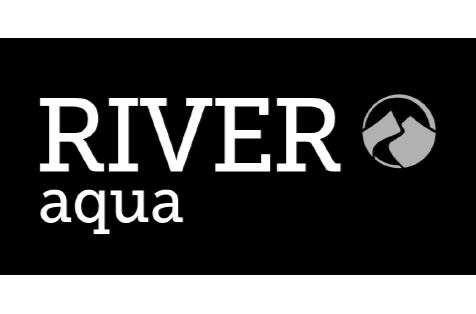 River Aqua Logo