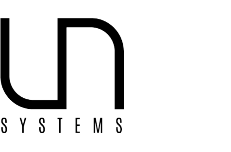 UNS · Ultum Nature Systems Logo