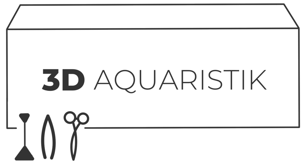 3D Aquaristik